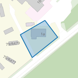 Perceel HDB01-AE-1209