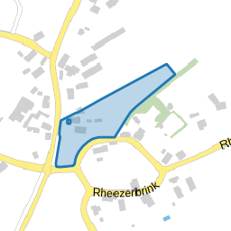 Perceel HDB01-AE-122