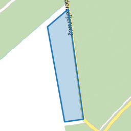 Perceel HDB01-AE-1236