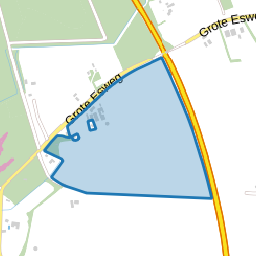 Perceel HDB01-AE-1242