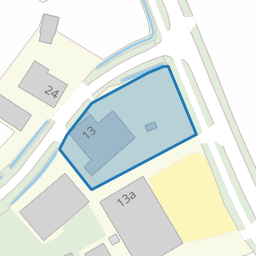 Perceel HDB01-AE-1253