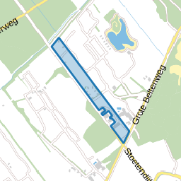 Perceel HDB01-AE-1271