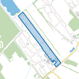 Perceel HDB01-AE-1275