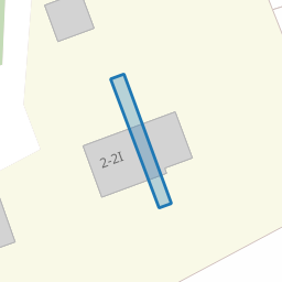 Perceel HDB01-AE-1281