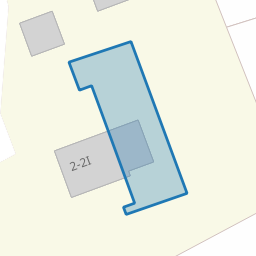 Perceel HDB01-AE-1283