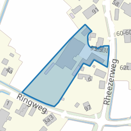 Perceel HDB01-AE-1288