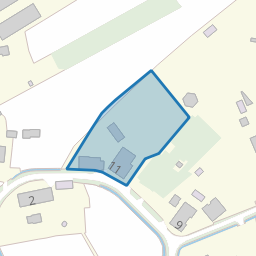 Perceel HDB01-AE-129