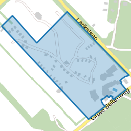 Perceel HDB01-AE-1290