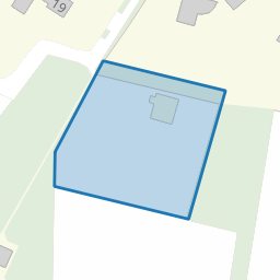 Perceel HDB01-AE-1320