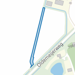 Perceel HDB01-AE-1326