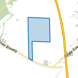 Perceel HDB01-AE-1360