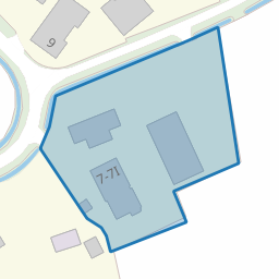 Perceel HDB01-AE-1386