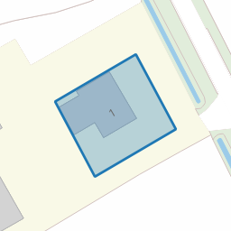 Perceel HDB01-AE-1388