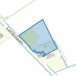 Perceel HDB01-AE-1396