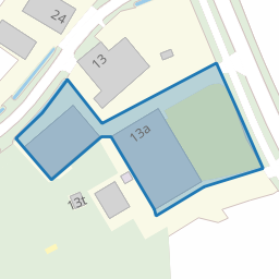 Perceel HDB01-AE-1424