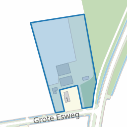 Perceel HDB01-AE-1436