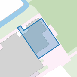 Perceel HDB01-AE-1439