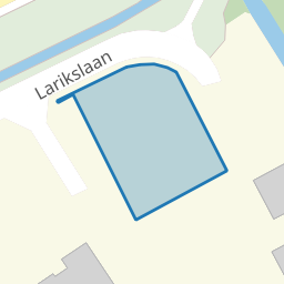 Perceel HDB01-AE-1443