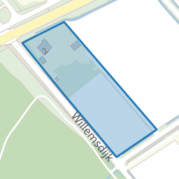 Perceel HDB01-AE-1450