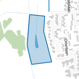 Perceel HDB01-AE-1497