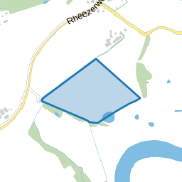 Perceel HDB01-AE-150