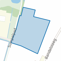 Perceel HDB01-AE-1523