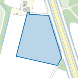 Perceel HDB01-AE-1524