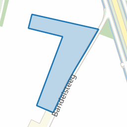 Perceel HDB01-AE-1525