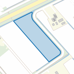 Perceel HDB01-AE-1536