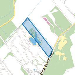 Perceel HDB01-AE-1538