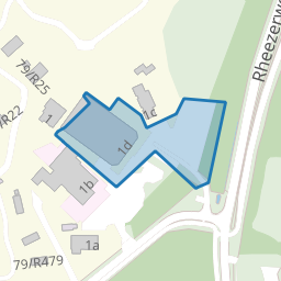 Perceel HDB01-AE-1545