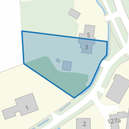 Perceel HDB01-AE-1572