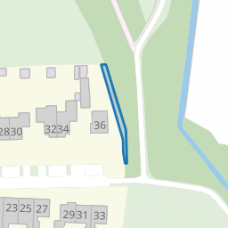 Perceel HDB01-AE-1578