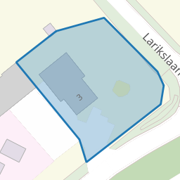 Perceel HDB01-AE-1580