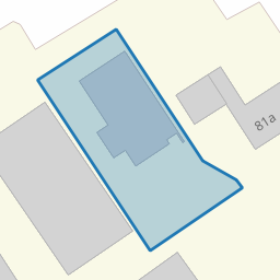 Perceel HDB01-AE-1583