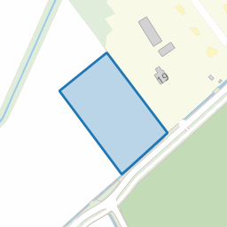 Perceel HDB01-AE-1586