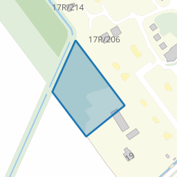 Perceel HDB01-AE-1587