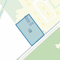 Perceel HDB01-AE-1588