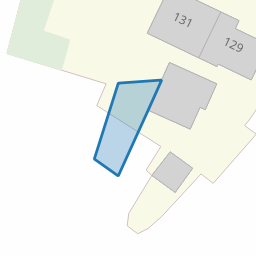 Perceel HDB01-AE-1661