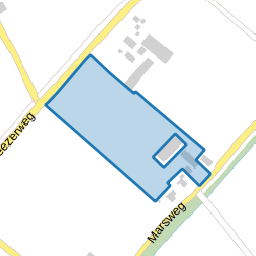 Perceel HDB01-AE-1665