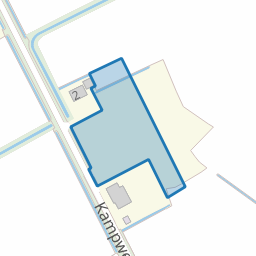 Perceel HDB01-AE-1690