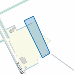 Perceel HDB01-AE-1691