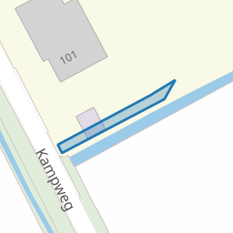 Perceel HDB01-AE-1693