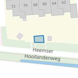 Perceel HDB01-AE-1699