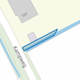 Perceel HDB01-AE-1700