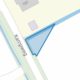 Perceel HDB01-AE-1701