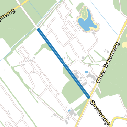 Perceel HDB01-AE-172