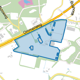 Perceel HDB01-AE-1732