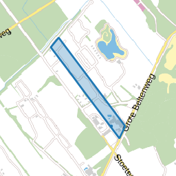 Perceel HDB01-AE-174