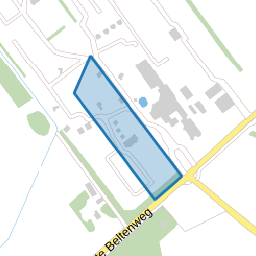 Perceel HDB01-AE-190